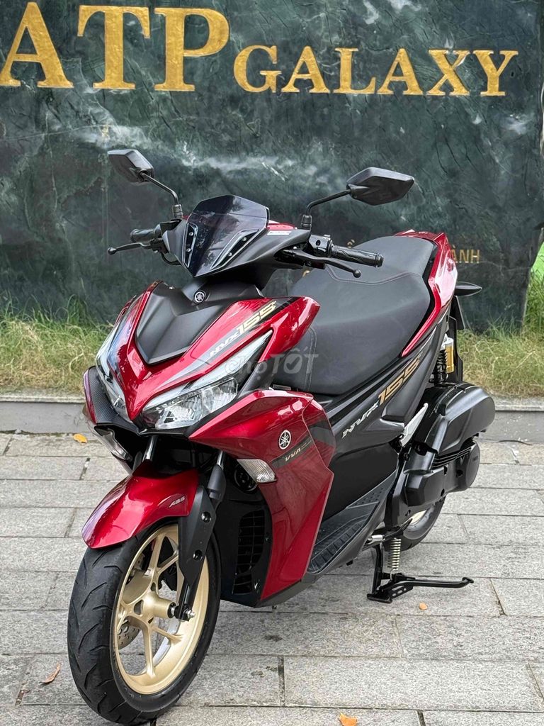 NVX 2024 PHANH ABS KHOÁ SMAKEY ĐẸP KEN NHƯ XE HÃ. Mua bán Xe máy tại Quận Cẩm Lệ Đà Nẵng được đăng bởi SƠN THỊNH  hình 15