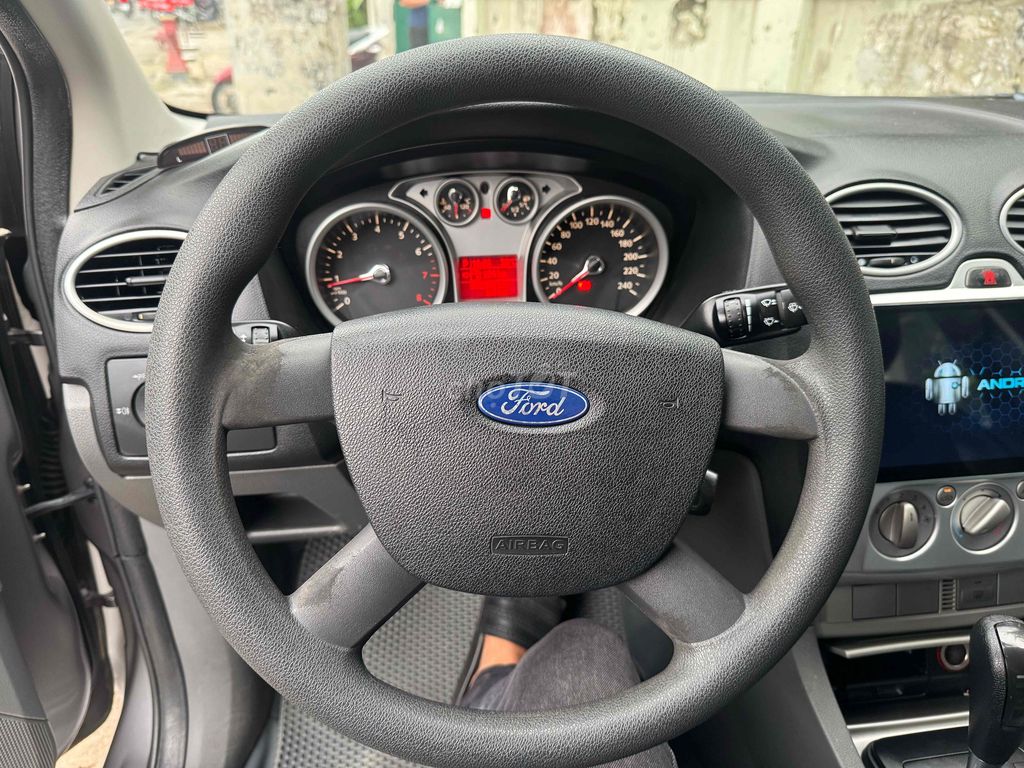 focus 2012 số tự động xe gia đình. Mua bán Ô tô tại Quận 12 Tp Hồ Chí Minh được đăng bởi Ô TÔ CHÍ DŨNG  hình 14