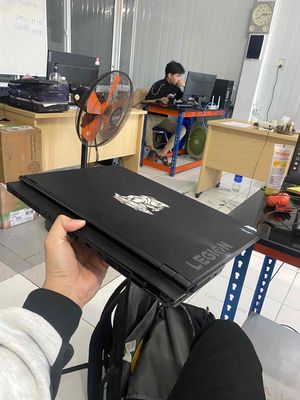 Cần tiền bán Lenovo Legion Y540. Mua bán Laptop tại Quận Hải Châu Đà Nẵng được đăng bởi Quoc Hoa