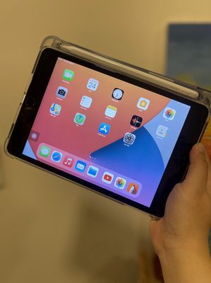 Ipad mini 4 ít sử dụng. Mua bán Máy tính bảng tại Thành phố Thủ Đức Tp Hồ Chí Minh được đăng bởi Xuân Nguyệt Lâm