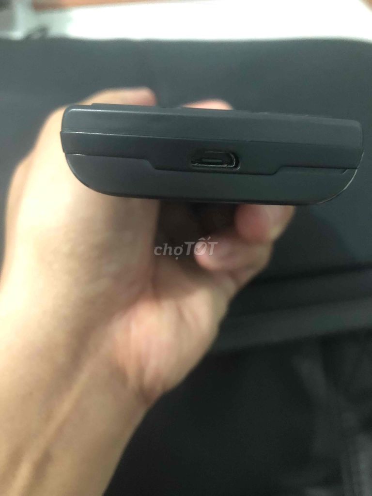 Nokia 105 mới. Mua bán Điện thoại tại Huyện Ea Súp Đắk Lắk được đăng bởi Võ Long hình 4