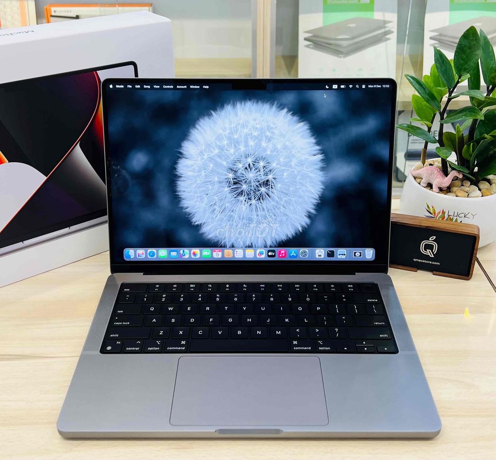 MacBook Pro 14inch M1 Pro Applecare+ 23/02/2025