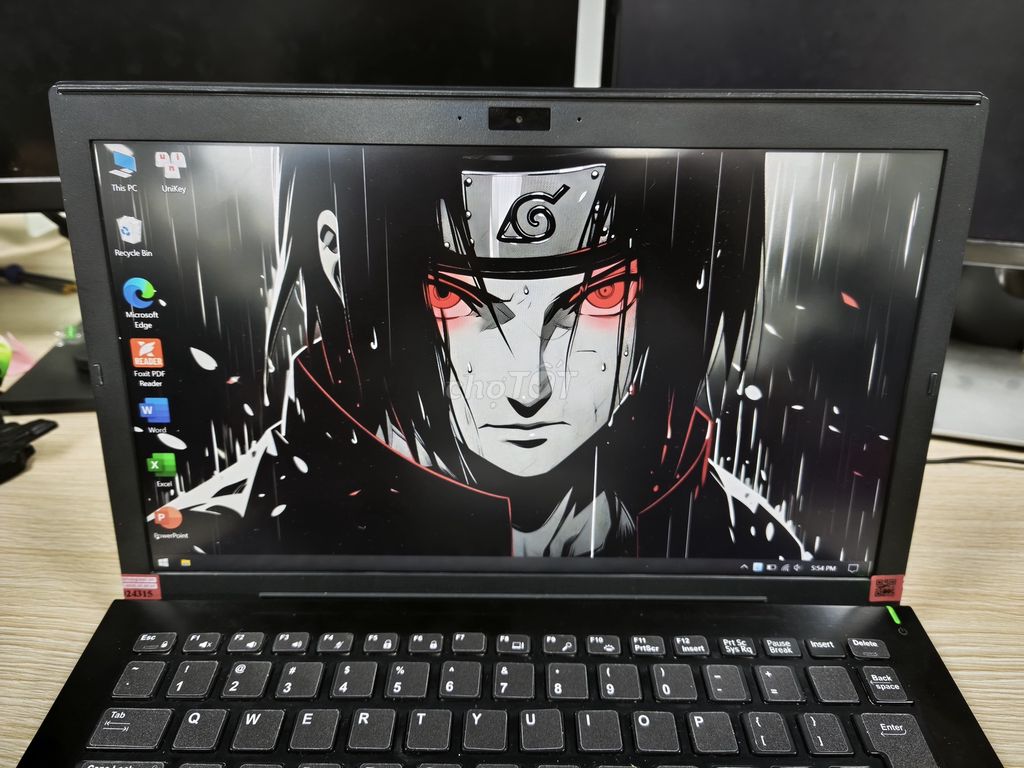 Laptop Sony VAIO i5-7200U 8G/256G 13.3 FullHD. Mua bán Laptop tại Thành phố Thủ Đức Tp Hồ Chí Minh được đăng bởi Đỗ Thành Tài hình 1