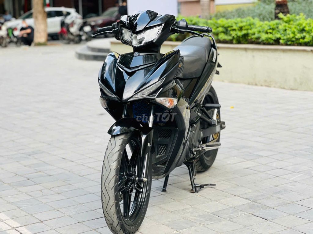 YAMAHA EXCITER ĐÈN NÉT BIỂN 29 NGUYÊN BẢN. Mua bán Xe máy tại Quận Cầu Giấy Hà Nội được đăng bởi Lộc Phát hình 5