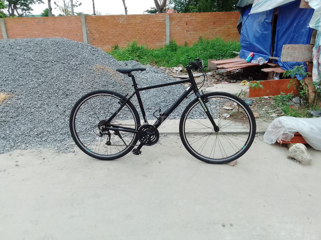 XE BRIDGESTONE FULL NHÔM GROUP SHIMANO. Mua bán Xe đạp tại Quận 12 Tp Hồ Chí Minh được đăng bởi Tổng Lệ hình 1