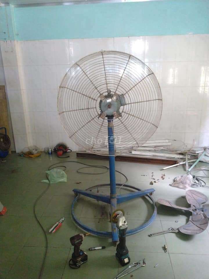 Bán quạt công nghiệp sải cánh 780mm