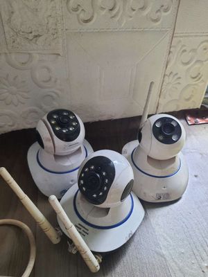 Thanh lý cammera trong nhà 3 cái. Mua bán Máy ảnh, Máy quay tại Thành phố Biên Hòa Đồng Nai được đăng bởi Hàng Nội Địa Thanh Lý 