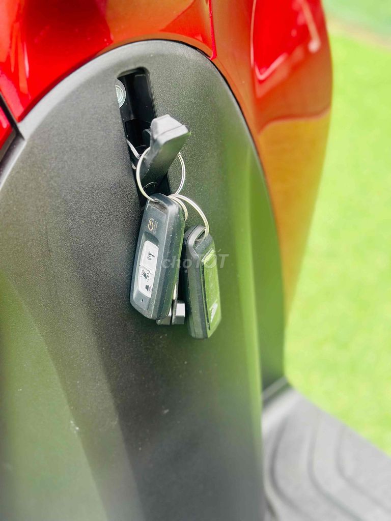 SHMODE ABS 2023 3000KM MỚI NHƯ XE THÙNG (GÓP). Mua bán Xe máy tại Huyện Chợ Mới An Giang được đăng bởi XE MÁY THIỆN PHÁT AN GIANG hình 12