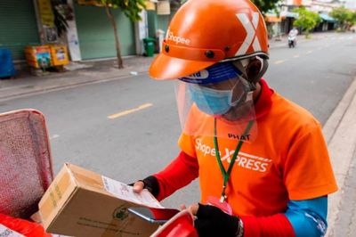 [CHỢ GẠO] TUYỂN SHIPPER THU NHẬP ỔN ĐỊNH 15TR+