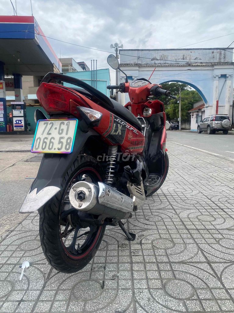 cần bán xe novolx 135 pk đẹp êm zin. Mua bán Xe máy tại Thành phố Dĩ An Bình Dương được đăng bởi Đăng khoa hình 4