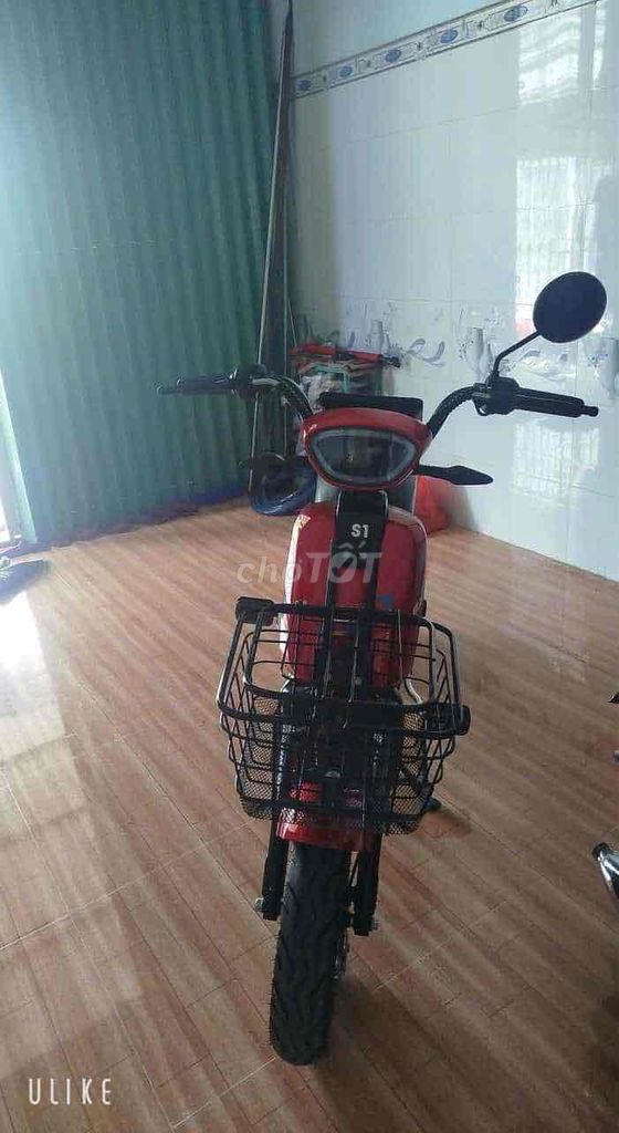 Xe đạp điện martin. Mua bán Xe đạp tại Huyện Nhơn Trạch Đồng Nai được đăng bởi Lê Ngọc hình 3