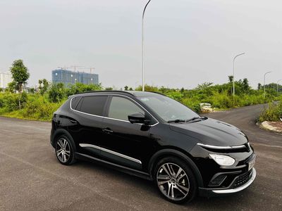 VinFast VFe34 2022 - 53456 km. Mua bán Ô tô tại Huyện Thanh Trì Hà Nội được đăng bởi Phan Phúc