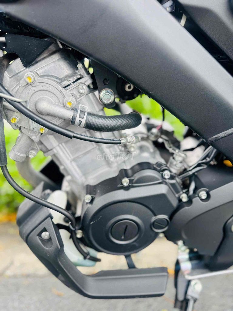Bán YAMAHA XSR155 2021 BSTP ODO2k chuẩn 99%. Mua bán Xe máy tại Thành phố Thủ Đức Tp Hồ Chí Minh được đăng bởi SHOP XE LƯỚT TUẤN DUY MOTOR LINH XUÂN THỦ ĐỨC hình 4