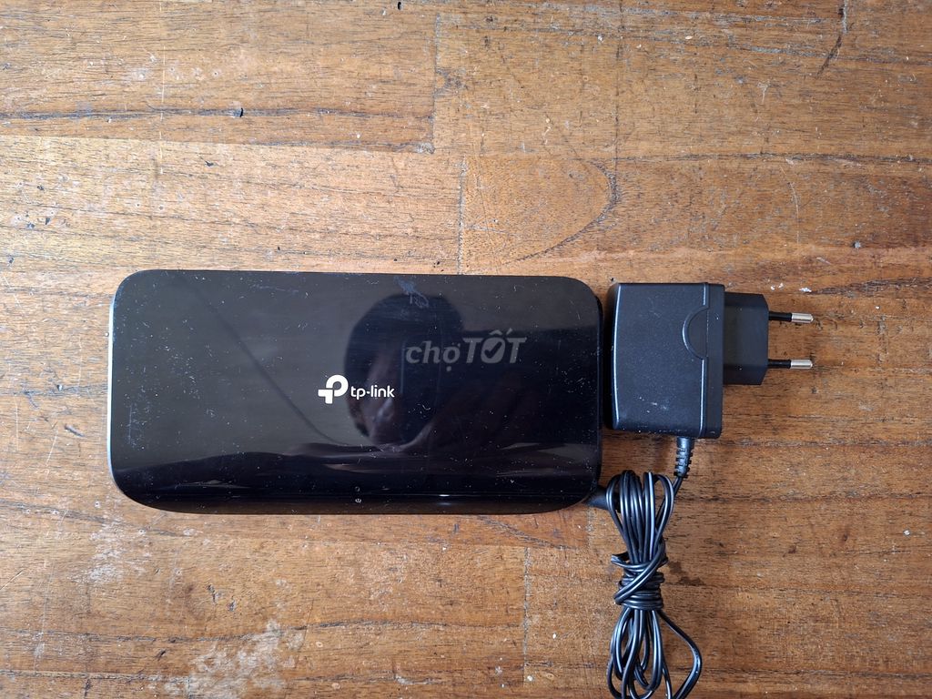 Switch 8 Port TP-Link TL-SG1008D Gigabit. Mua bán Phụ kiện (Màn hình, Chuột...) tại Quận 8 Tp Hồ Chí Minh được đăng bởi quangtruong hình 1