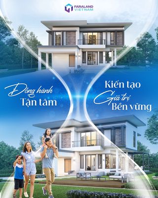 TẬP ĐOÀN FARLAND VIỆT NAM