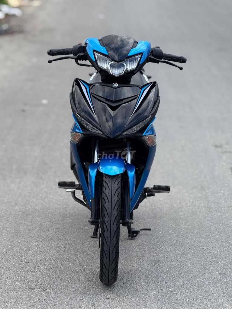 Yamaha Exciter 150 2019 Xanh đen. Mua bán Xe máy tại Quận Liên Chiểu Đà Nẵng được đăng bởi Nhật Tình hình 3