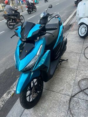 Honda Vario 150 2018 mới 90% Bstp chính chủ. Mua bán Xe máy tại Quận Tân Phú Tp Hồ Chí Minh được đăng bởi Tuanduy