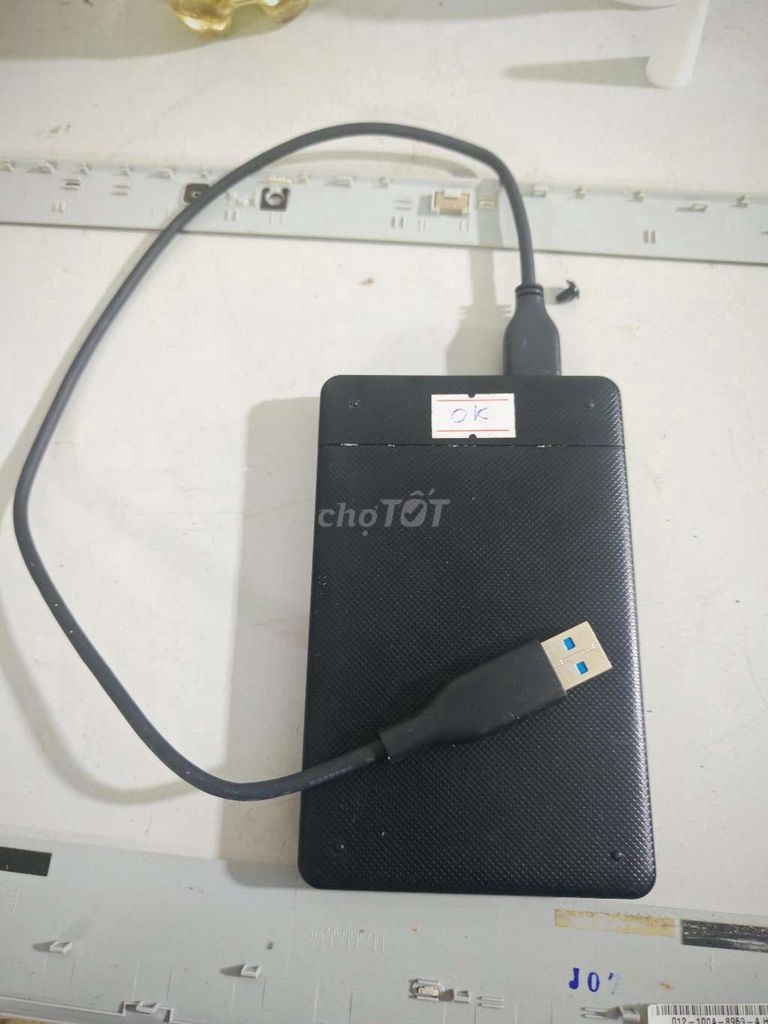 Box lưu trữ 512gb