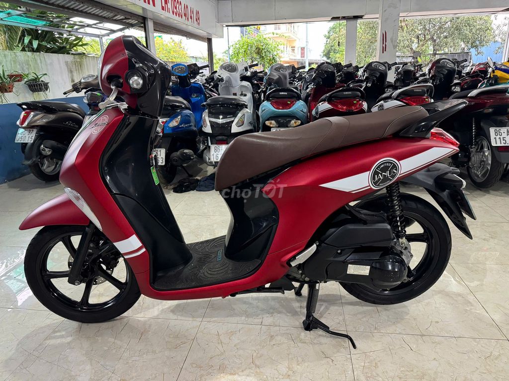 Janus 2022 smartkey. Mua bán Xe máy tại Huyện Hàm Thuận Nam Bình Thuận được đăng bởi Toàn hình 5