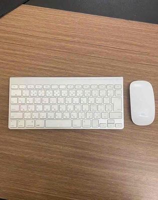 Bàn phím ngắn Apple Magic Keyboard chính hãng 100%. Mua bán Phụ kiện (Màn hình, Chuột...) tại Quận Thanh Xuân Hà Nội được đăng bởi Thùy Linhh
