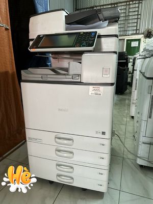 Máy photocopy Ricoh 6054