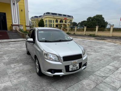 Chevrolet Aveo 2015 LT 1.5 - số sàn. Mua bán Ô tô tại Huyện Thạch Thành Thanh Hóa được đăng bởi Phạm Nam