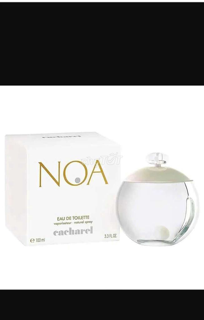 Nước hoa Cacharel nữ 100ml. Mua bán Nước hoa tại Quận Ba Đình Hà Nội được đăng bởi Hoathienly hình 1