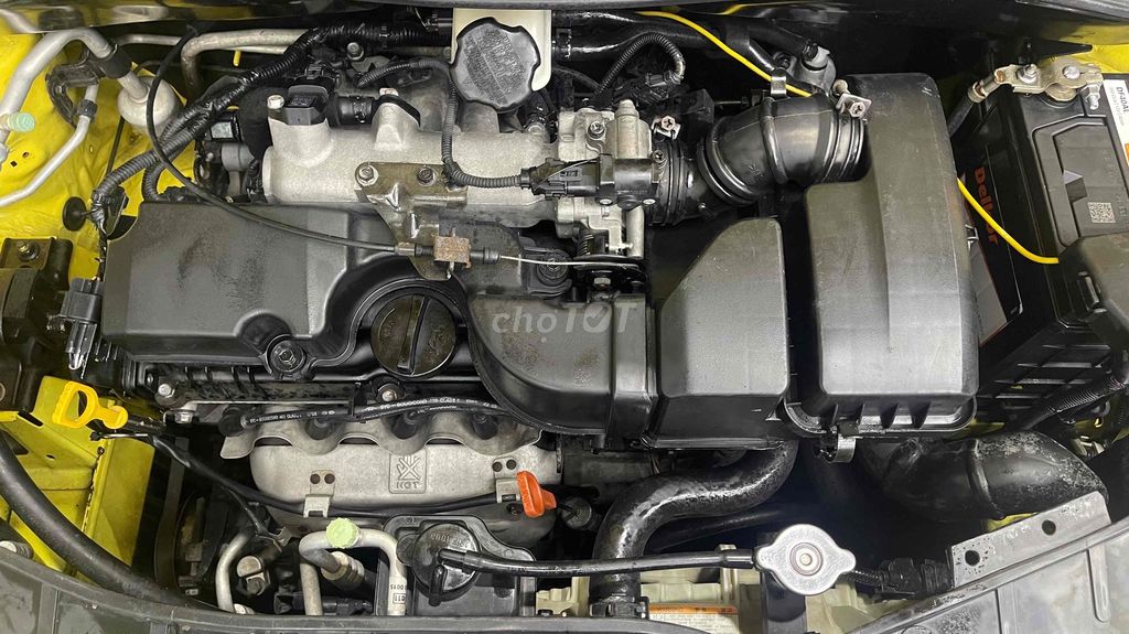 KIA Morning Vàng. Mua bán Ô tô tại Huyện Hóc Môn Tp Hồ Chí Minh được đăng bởi Nguyễn hòa bình hình 5