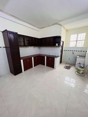 Rent · 4 bd · 56 м² · Quận Gò Vấp, ул. Đường Lê Văn Thọ