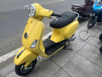 Piaggio vespa LX 2010 mới 90% biển số thành phố. Mua bán Xe máy tại Quận Tân Phú Tp Hồ Chí Minh được đăng bởi Tuanduy