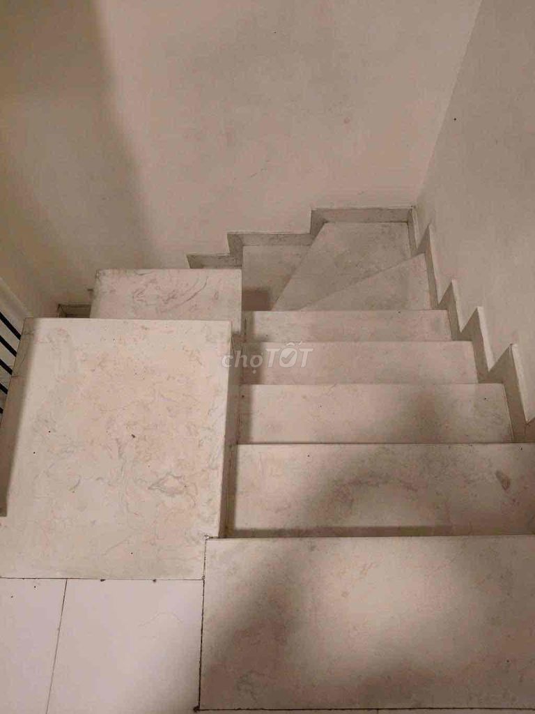 Nhà Hẻm thông Trần Khánh Dư 5 tầng 6PN, 6WC Hd thuê 23tr giá nhỉnh 9ty. Mua bán nhà ở tại Quận 1 Tp Hồ Chí Minh được đăng bởi Trần Hiếu hình 5