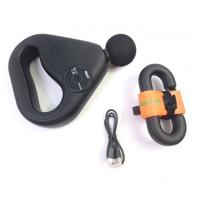 Máy massage toàn thân cầm tay Nikio NK-273. Mua bán Nội thất, đồ gia dụng khác tại Quận Tân Phú Tp Hồ Chí Minh được đăng bởi Mr Minh