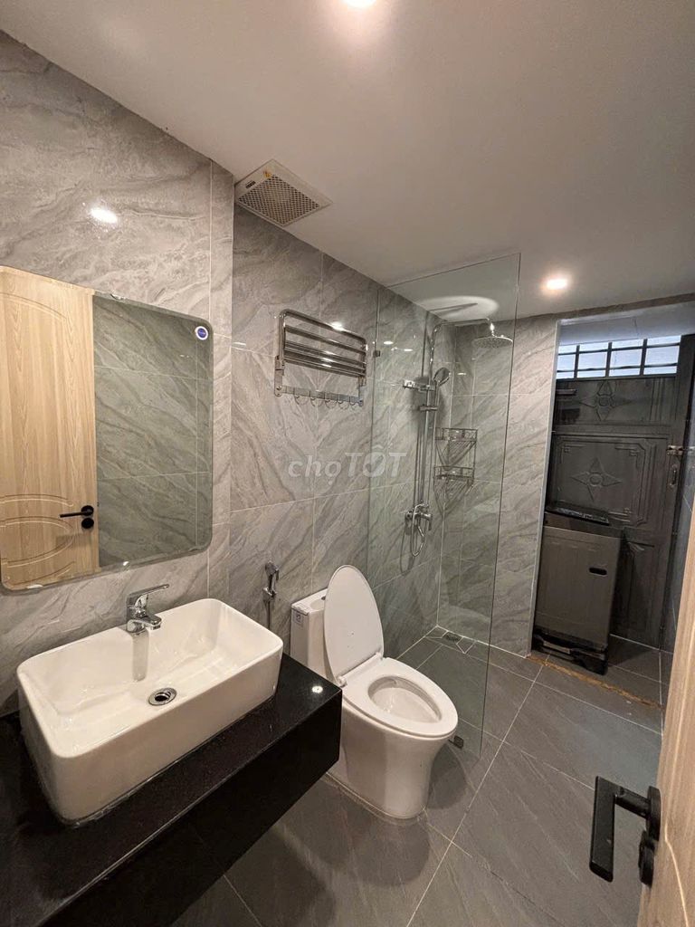 HIẾM Căn Hộ 1PN 35m2 Full Nội Thất - An Thượng 21 - Dịch Vụ Dọn Phòng