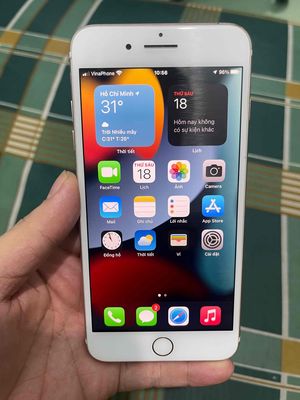 Cần bán Iphone 7 plus 32Gb full chức năng. Mua bán null tại Quận 12 Tp Hồ Chí Minh được đăng bởi Võ Thành Lợi