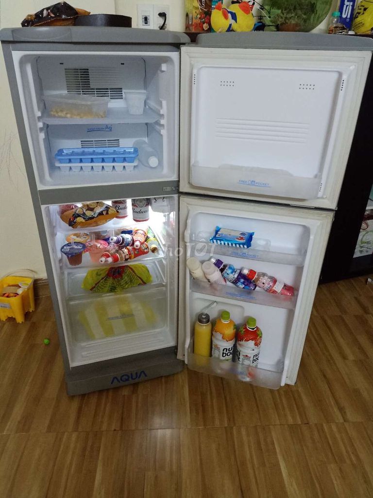0935676752 - Tủ lạnh còn mới.