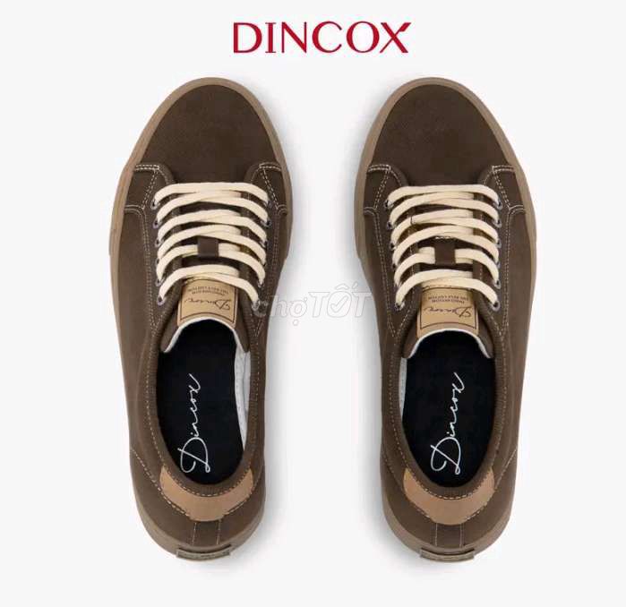 Giày nam Dincox. Mua bán Giày dép tại Quận 7 Tp Hồ Chí Minh được đăng bởi Hồng Cẩm hình 2