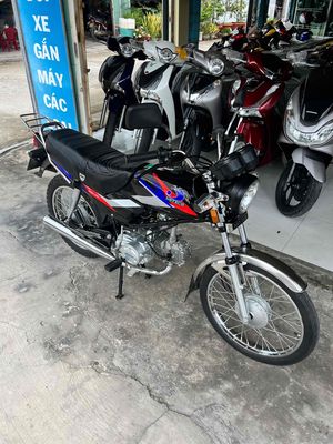 Win 130 Detech 2025 odo 200 cây ( trả góp). Mua bán Xe máy tại Huyện Lai Vung Đồng Tháp được đăng bởi Cửa Hàng Xe Gắn Máy PHONG uy tín