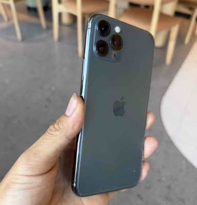 Apple  11 Pro zin all giá :4tr7 ❤️