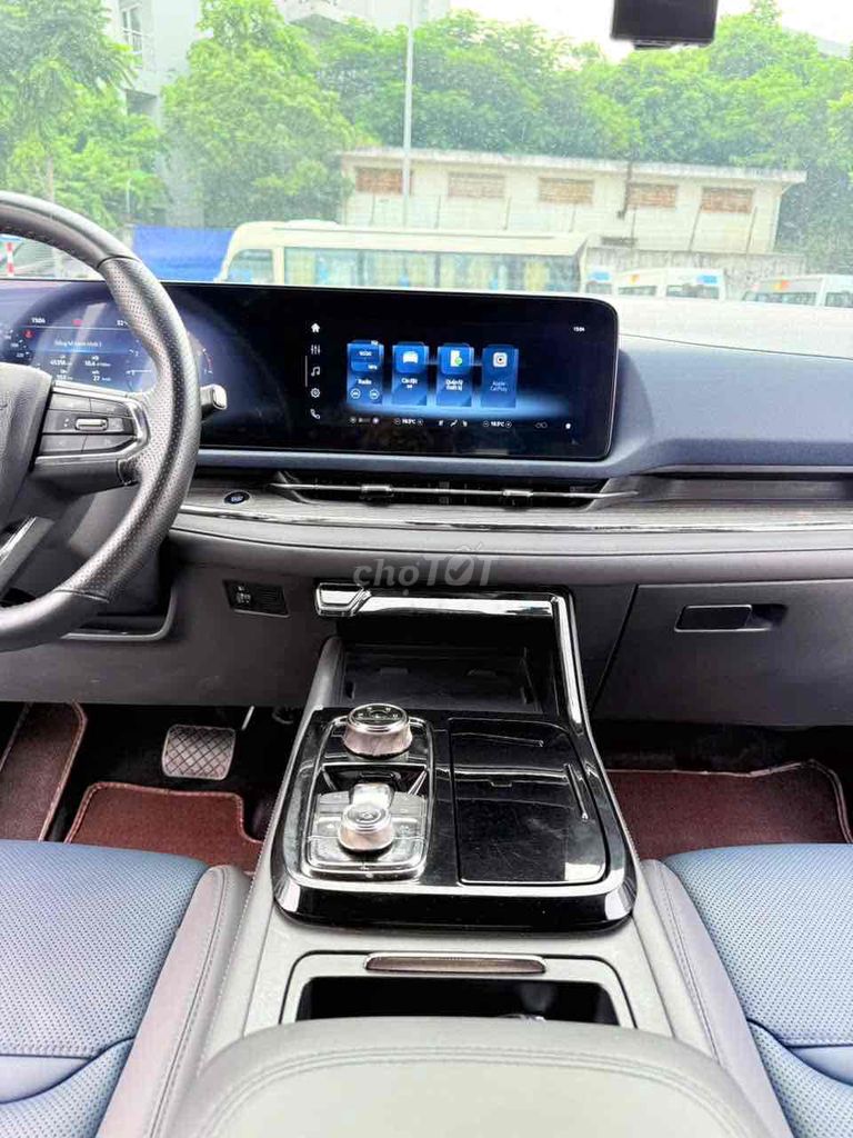 Ford Territory 2022 Titanium X - 45000 km. Mua bán Ô tô tại Quận Long Biên Hà Nội được đăng bởi Bùi Đình Thông hình 5