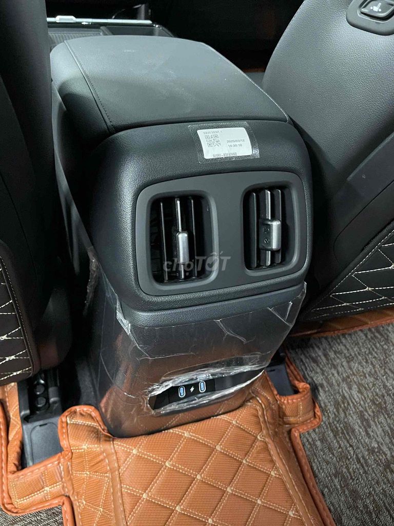 Hyundai Tucson 2025 1.6 Turbo - 5000 km. Mua bán Ô tô tại Huyện Đức Trọng Lâm Đồng được đăng bởi SALON ÔTÔ HOÀ THẮNG  hình 9