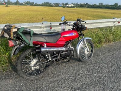Win 100 Đỏ Classic. Mua bán Xe máy tại Huyện Châu Thành An Giang được đăng bởi Cao