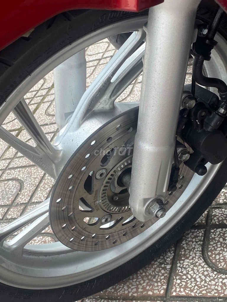 SH 125 abs. Mua bán Xe máy tại Huyện Chợ Lách Bến Tre được đăng bởi  phúc  hình 3