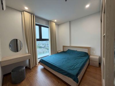 Rent · Mia Center Point · 2 bd · 65 м² · Quận Liên Chiểu, ул. Đường Ngô Thì Nhậm