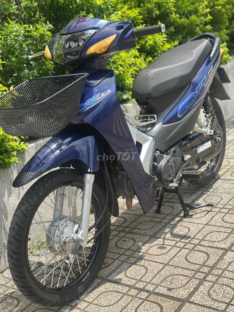 Wave Alpha 110 2020 Xanh kiểng nhẹ keng đẹp 9 chủ. Mua bán Xe máy tại Thành phố Thủ Đức Tp Hồ Chí Minh được đăng bởi Xe Máy Sơn Thủ Đức hình 1