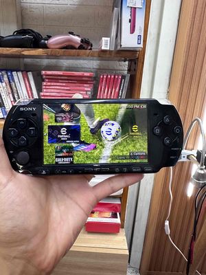 🌈🌈🌈 PSP 3000  copy full game