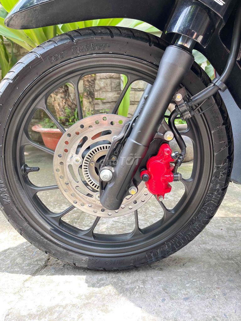 SH MODE 125 ABS 2021 BSTP chính chủ. Mua bán Xe máy tại Thành phố Thủ Đức Tp Hồ Chí Minh được đăng bởi Cửa Hàng Xe NGUYỄN hình 9