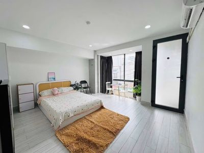 Rent · 1 bd · 30 м² · Quận Gò Vấp, ул. Đường Nguyễn Văn Lượng