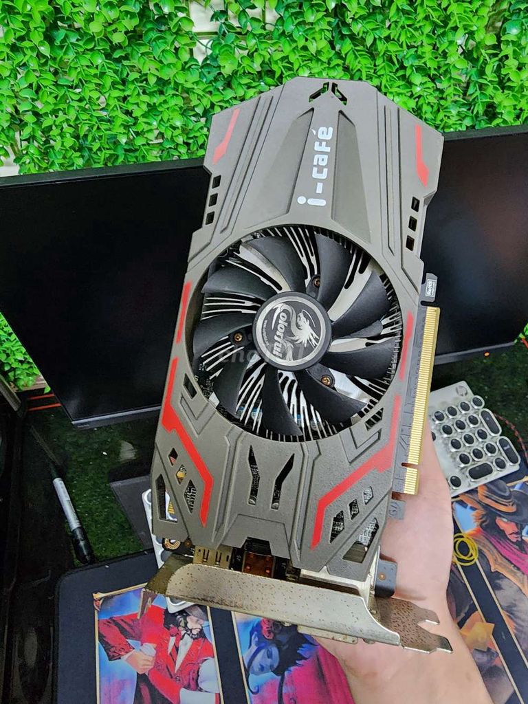 Card gtx 950 2GD5.