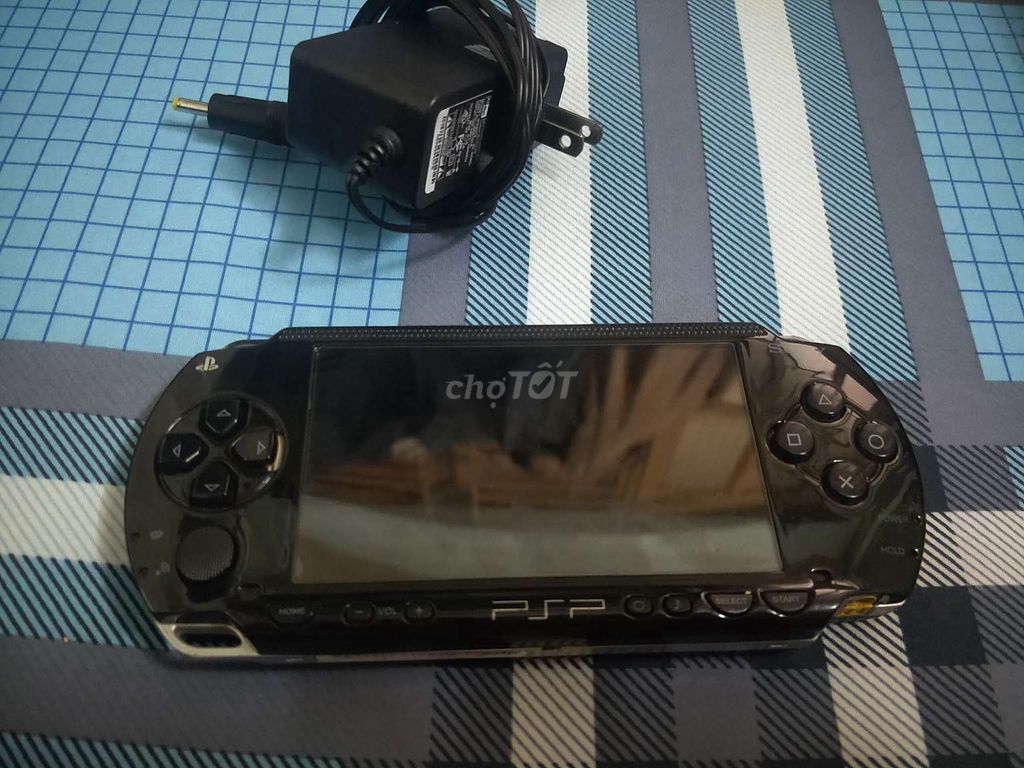 Bán máy PSP 1000