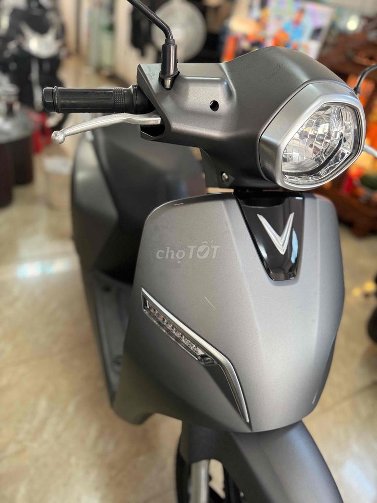 vinfast Klara. Mua bán Xe điện tại Thành phố Buôn Ma Thuột Đắk Lắk được đăng bởi ĐàM tý hình 5